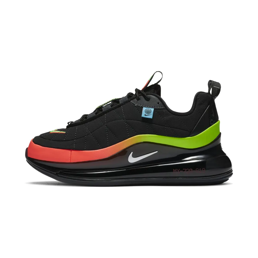 Nike MX-720-818 Younger/Older Kids’ Black (CD4392-002)