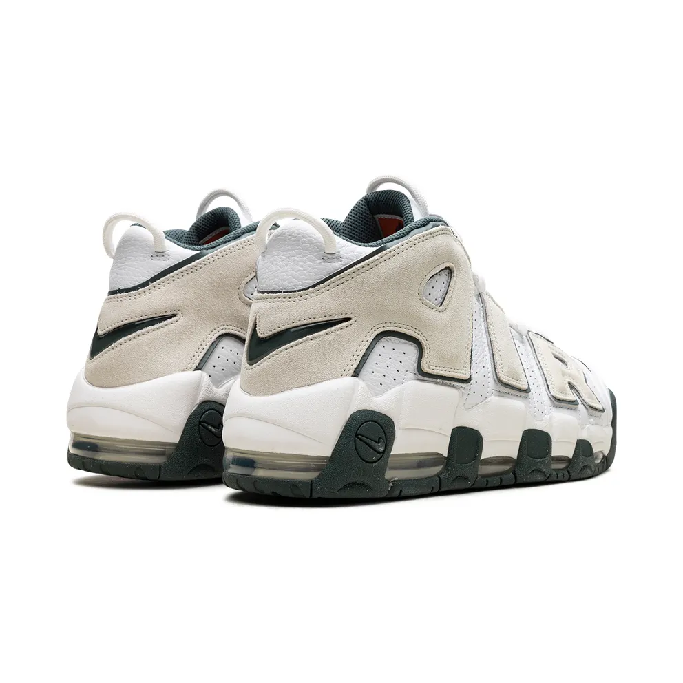 Nike Air More Uptempo “Vintage Green” (FN6249-100)