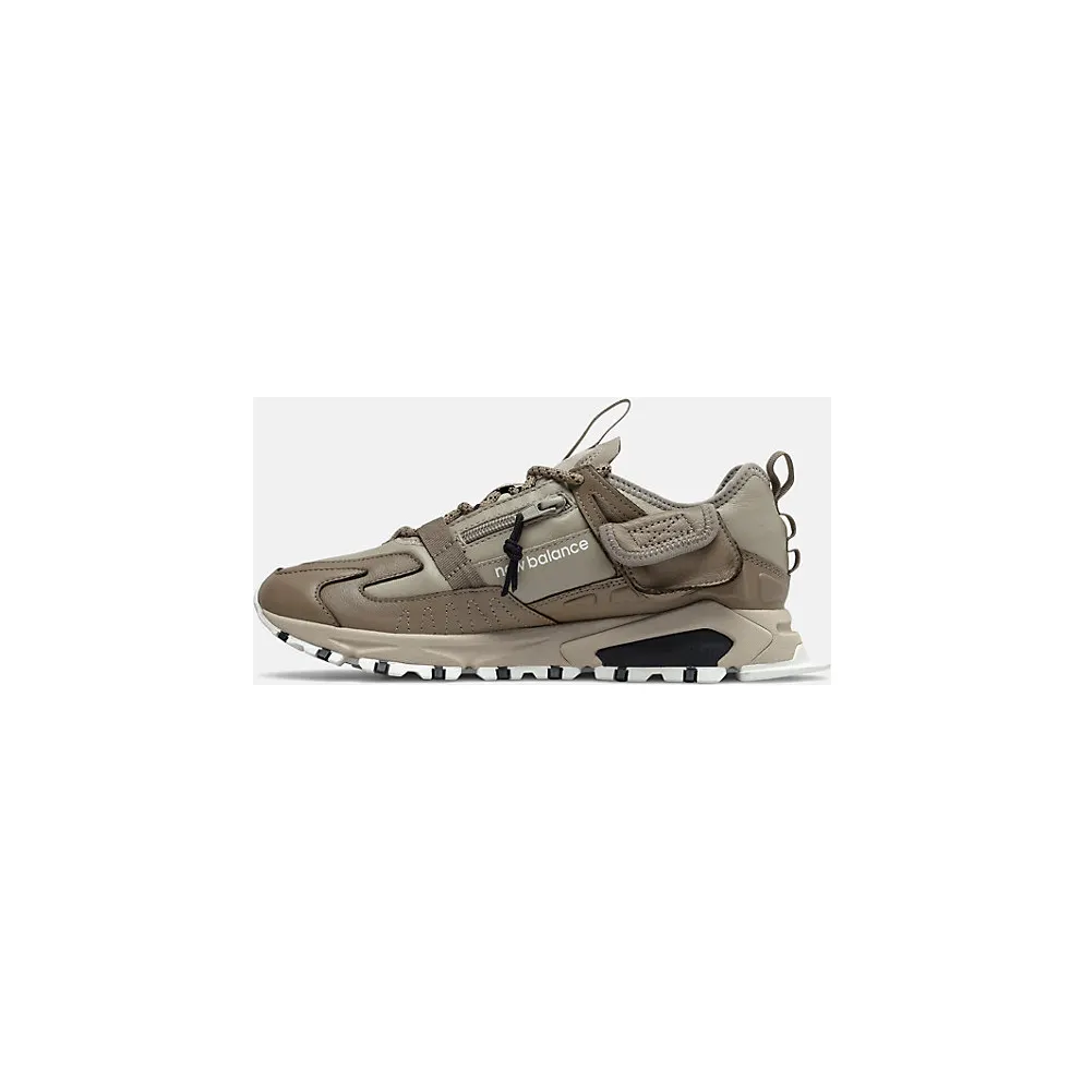 New Balance X-Racer Tactical Utility Grey Tan (MSXRCTUD)