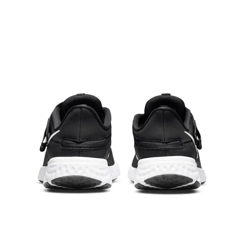 Nike Revolution 5 FlyEase Running (Extra Wide) Black (CJ9885-004)