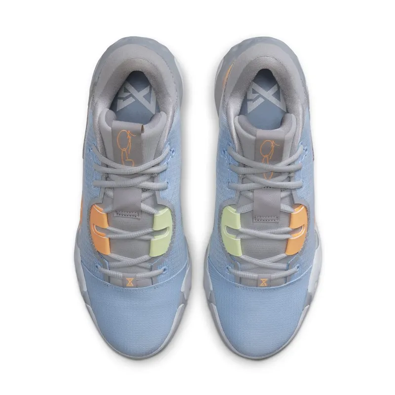 PG 6 Basketball Blue (DC1974-401)