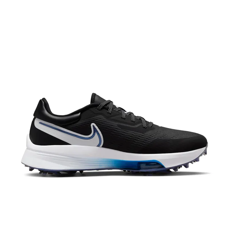 Nike Air Zoom Infinity Tour Next “Black Photo Blue” (DC5221-014)