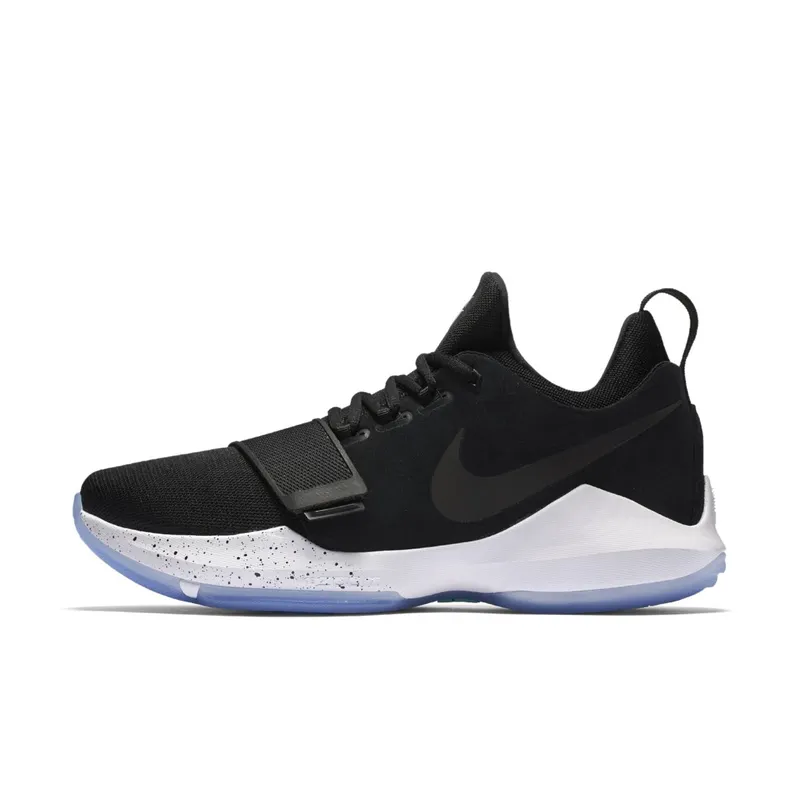 Nike PG 1 Black Ice (878627-001)