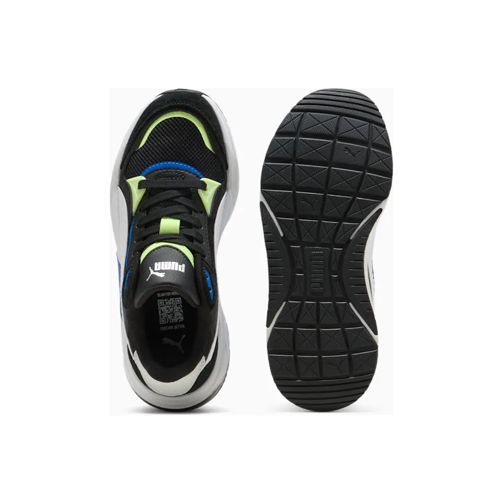 Puma Trinity Black / White / Fizzy Light (401490-08)