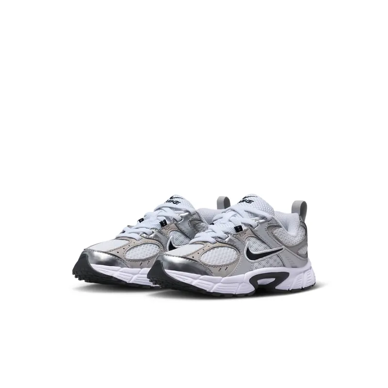 Nike V5 RNR White Vast Grey (HQ6412-100)
