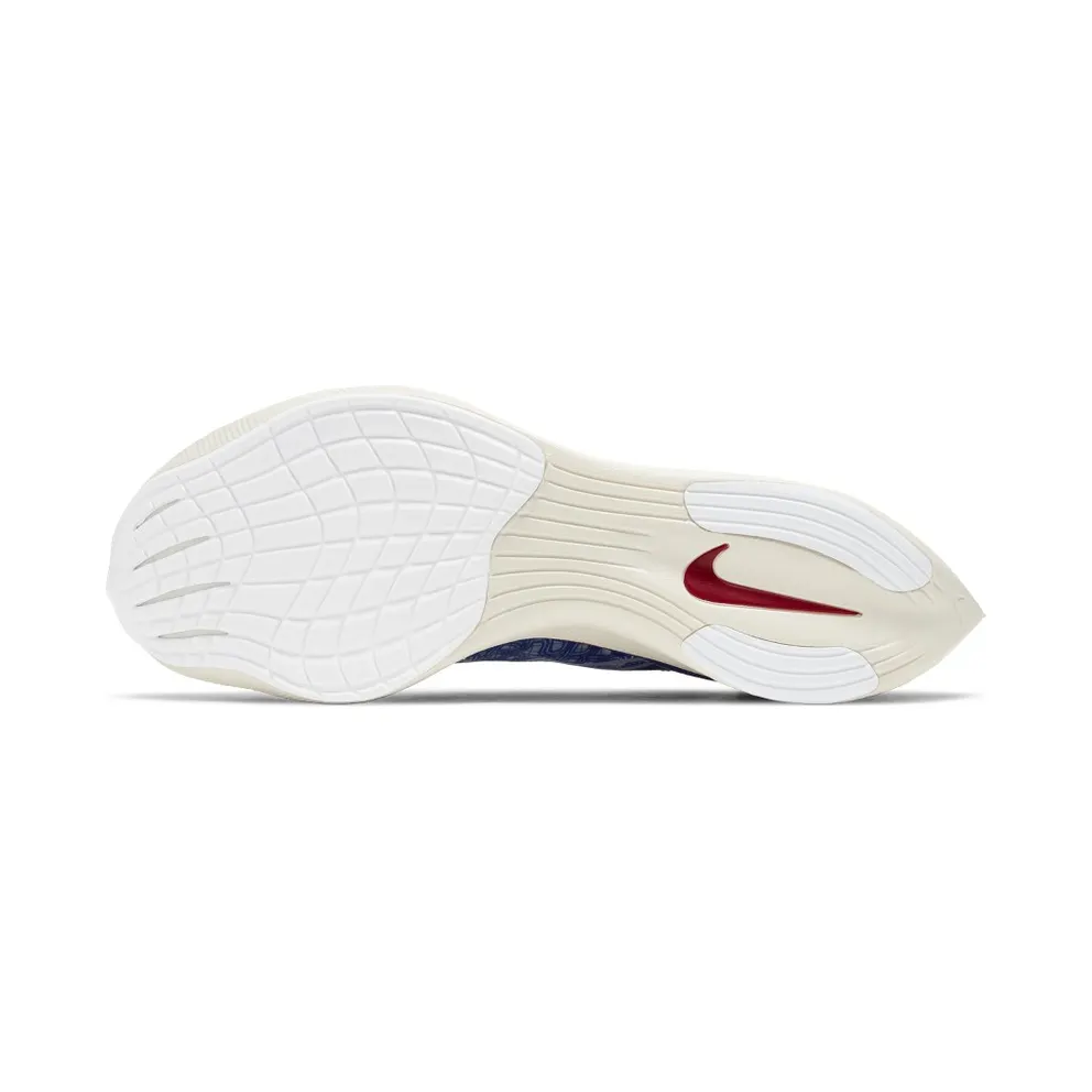 Nike ZoomX Vaporfly Next Blue Ribbon Sports (DD8337-400)