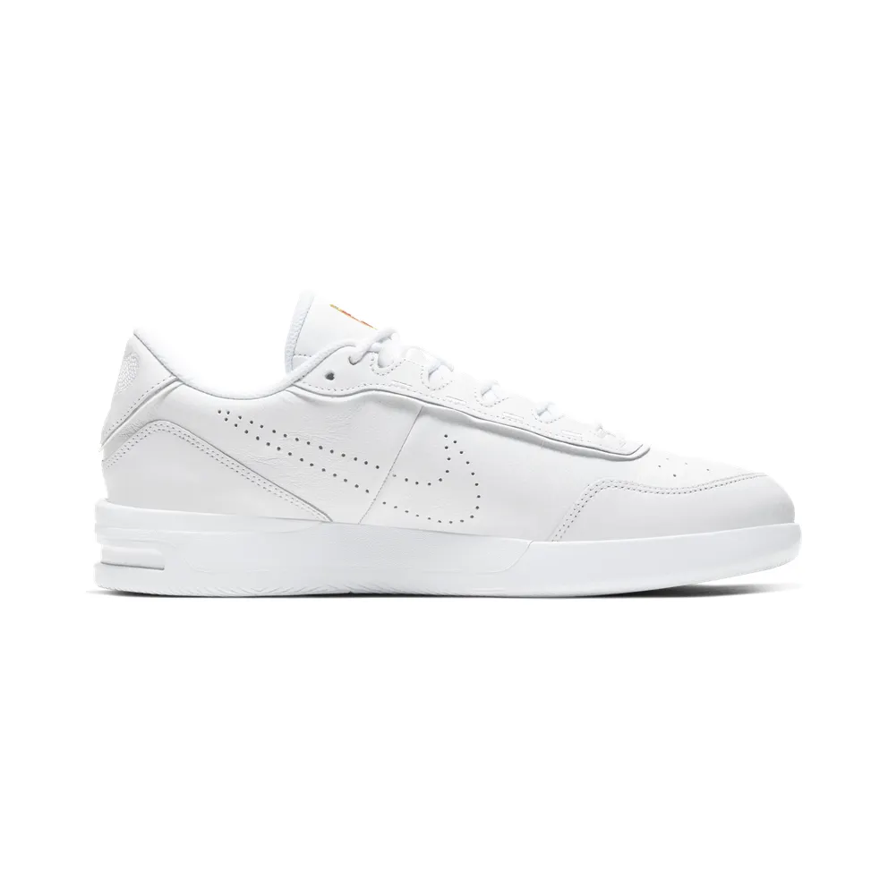 NikeCourt Air Max Vapor Wing Premium Tennis White (CZ5674-101)
