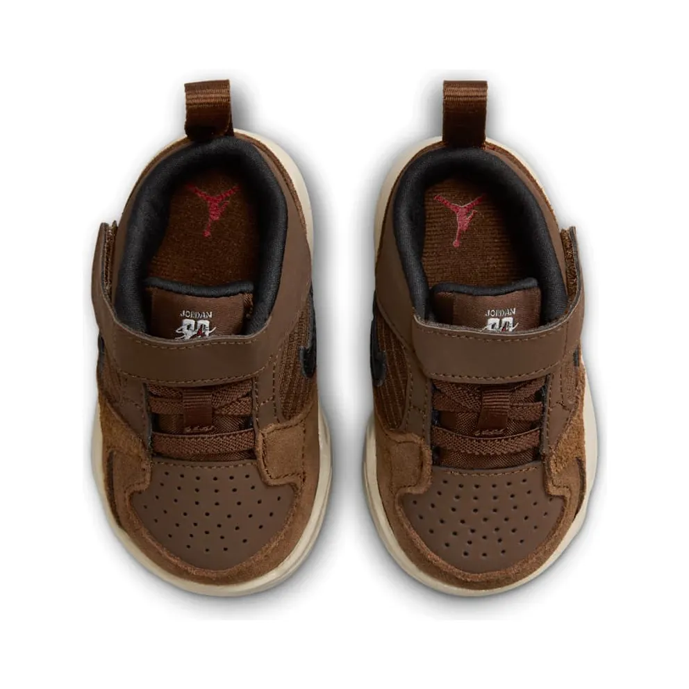 Jordan Stadium 90 Cacao Wow Black University Red Sanddrift (DX4396-200)