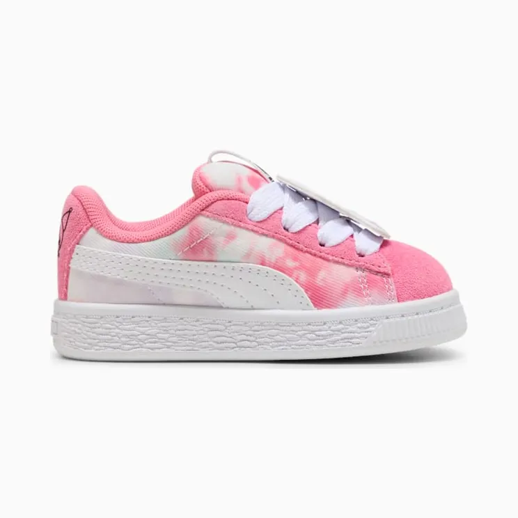 Puma Suede XL Hello Kitty and Friends (401418-01)