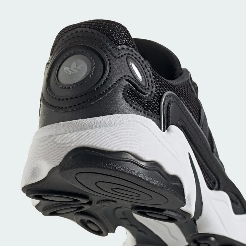 adidas Ozweego OG Core Black Carbon Cloud White (IG6074)
