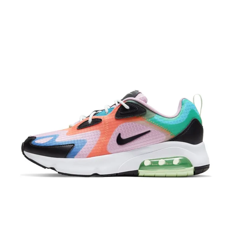 Nike Air Max 200 SE Pink (CJ0630-600)