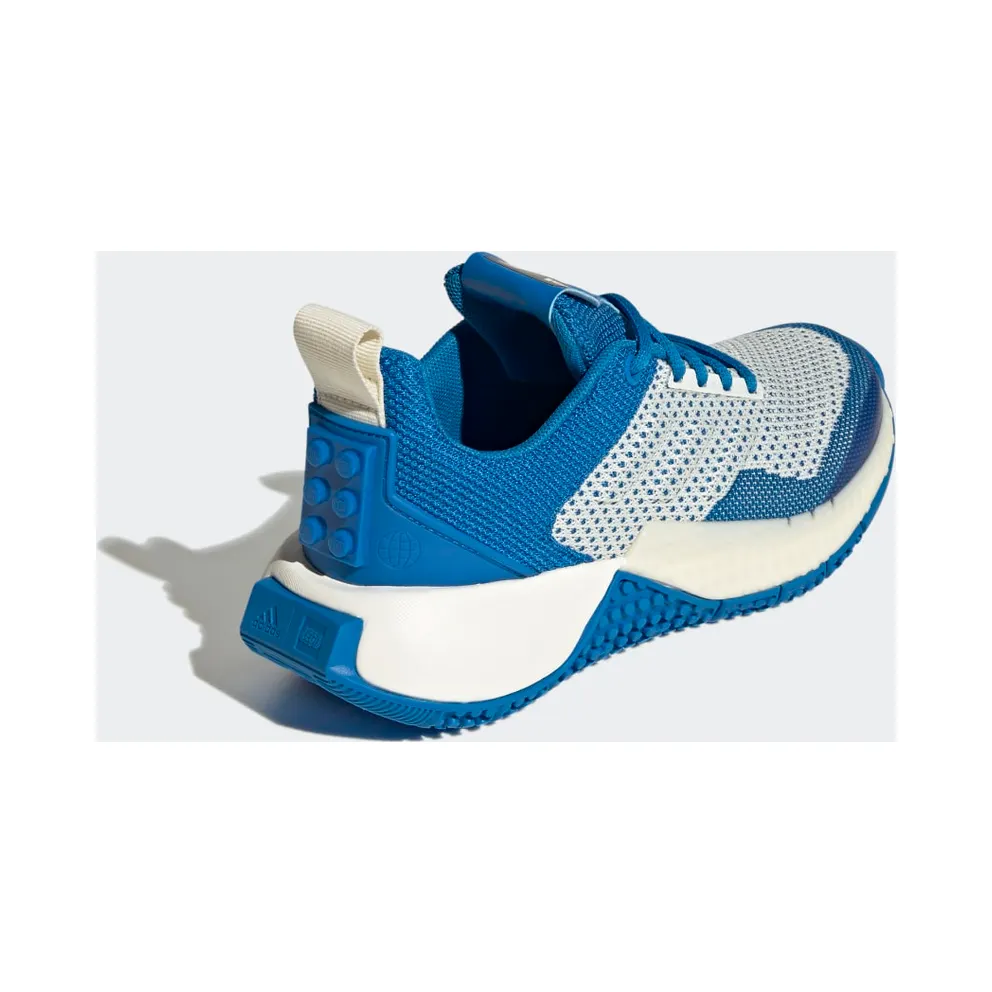 Adidas adidas x LEGO® Sport Pro Shock Blue / Off White / Red (GZ2416)