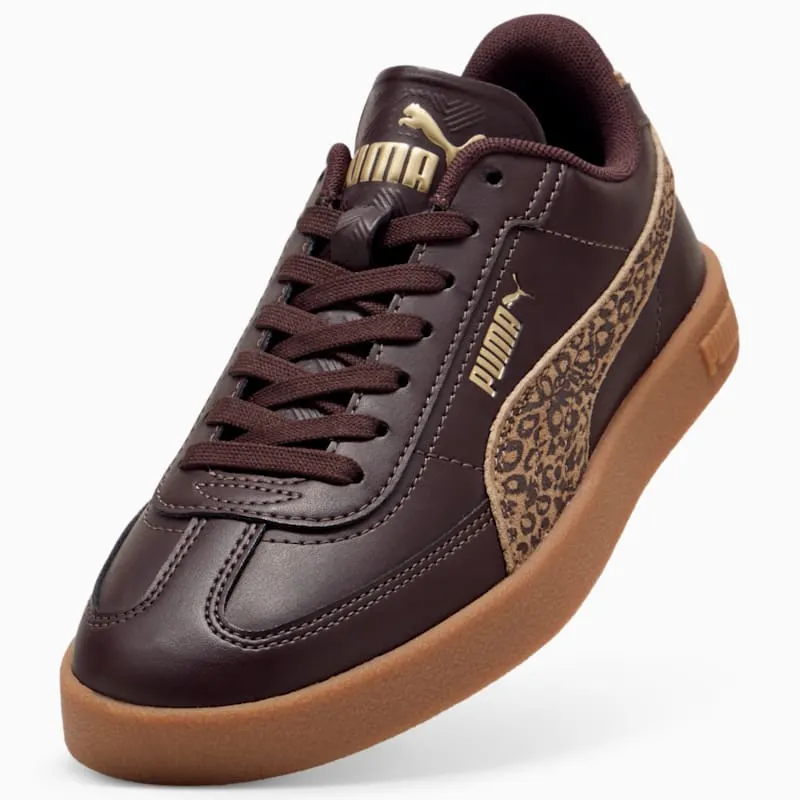 Puma Club II Brown (40826702)