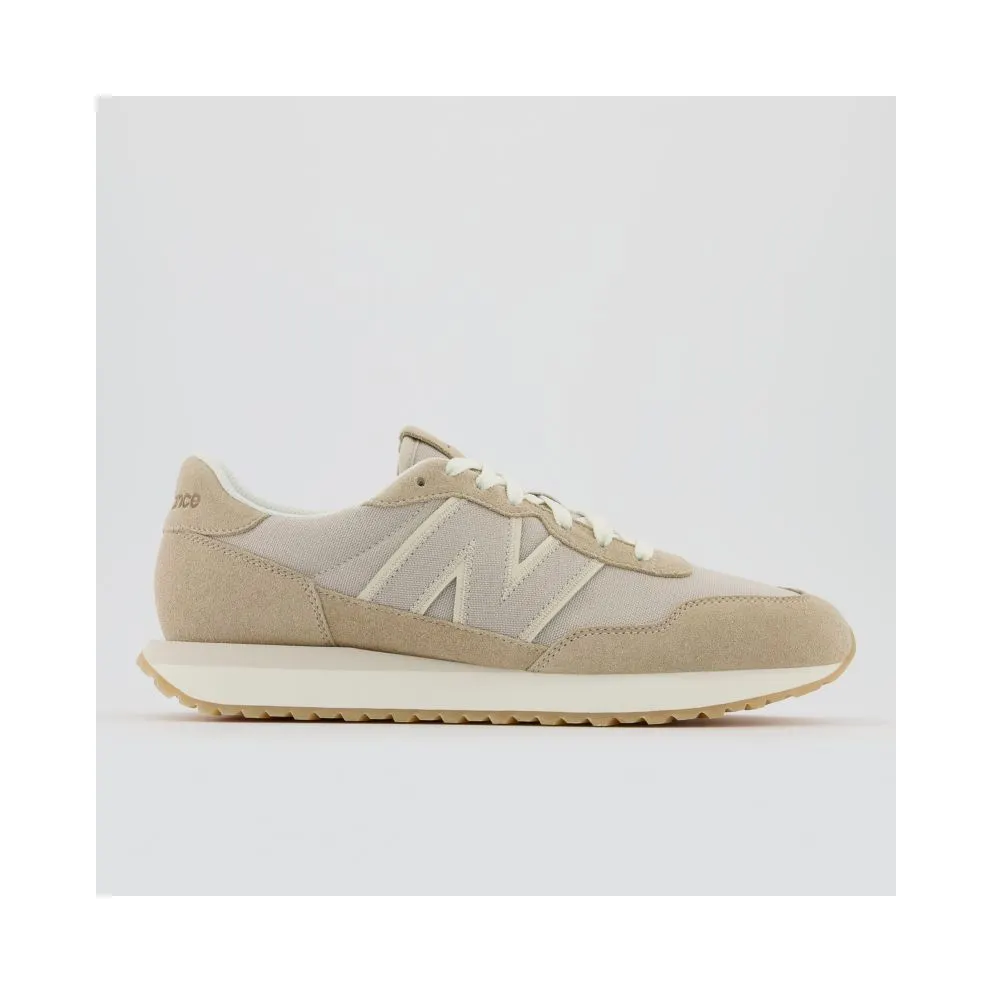New Balance 237 Unplugged Pack Greige (MS237UP)