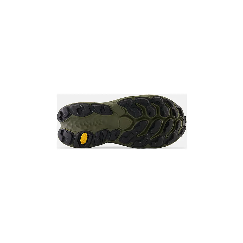 New Balance Trail More V3 Fresh Foam Tokyo Design Studio Light Army Green (MTMORNGN)