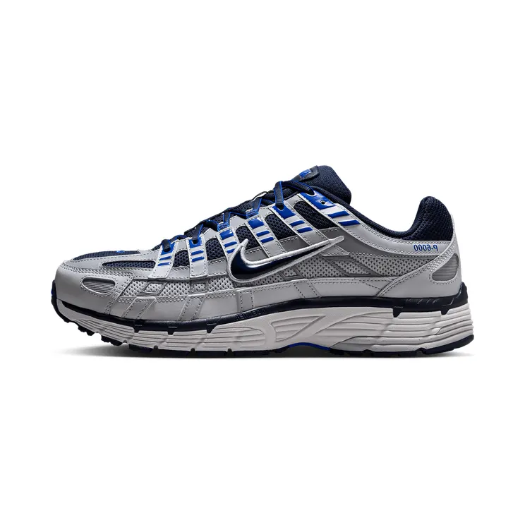 Nike P-6000 “Wolf Grey Blue Eclipse” (CD6404-033)