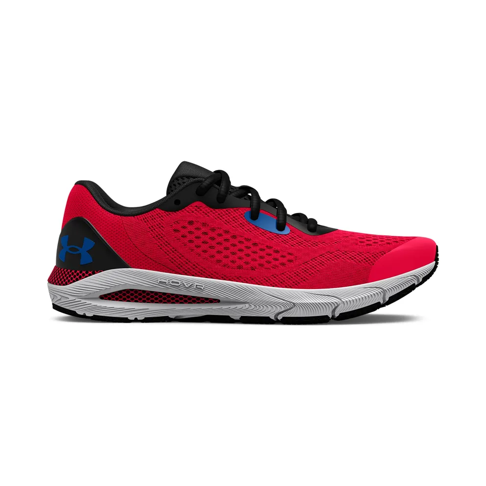 Under Armour HOVR™ Sonic 5 Red (3024980-600)