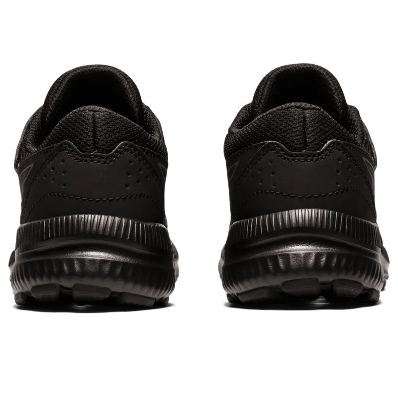 Asics CONTEND 8 PS Black/Carrier Grey (1014A258.001)