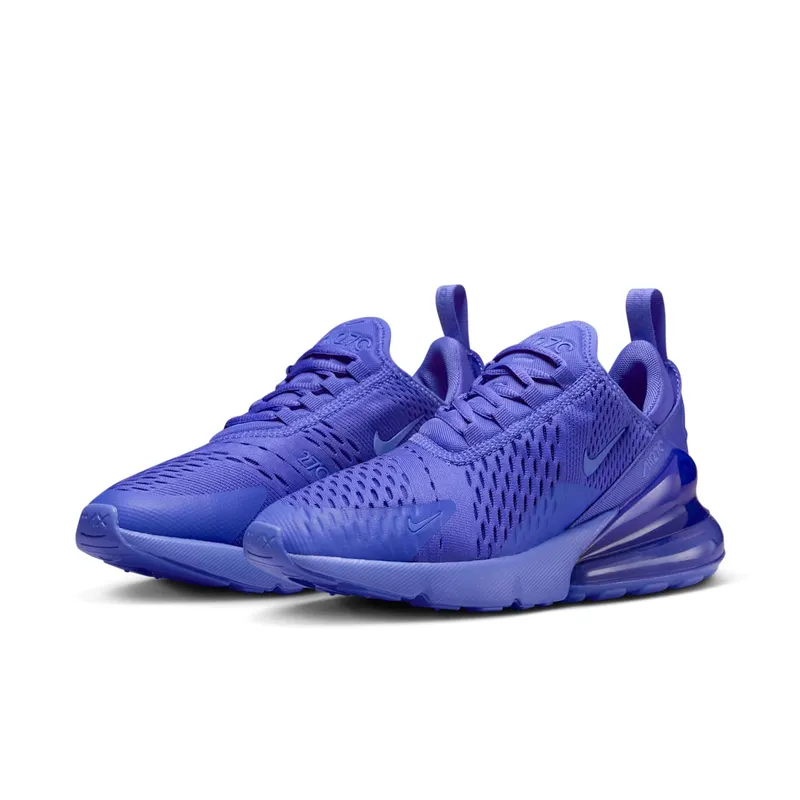Nike Air Max 270 Light Ultramarine (AH6789-500)