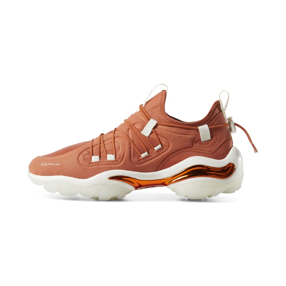 Reebok DMX 2000 Low Swizz Beatz Mars Dust Mars Dust/Chalk-White (Other Brands Reebok)