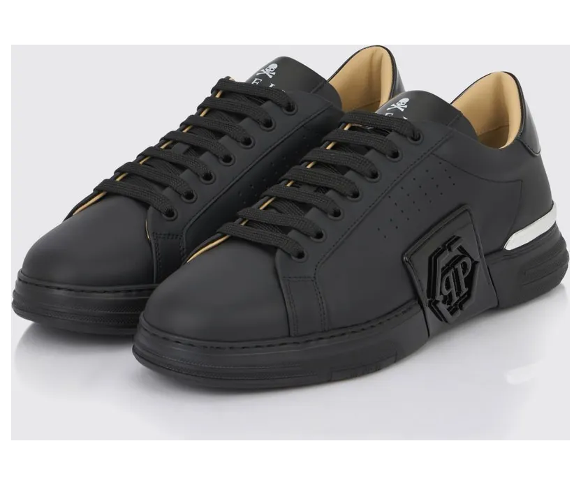 Philipp plein Sneakers Black 1 (FADSUSC0565PLE025N0202)