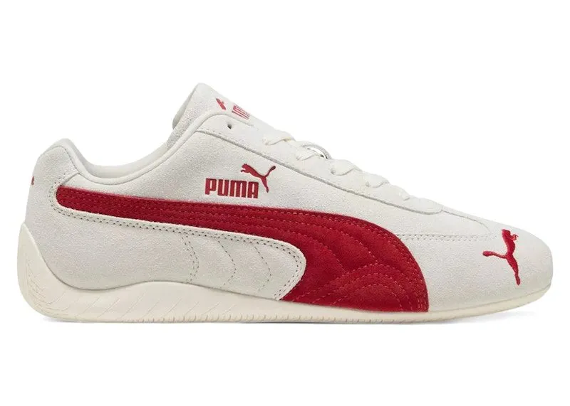 Puma Speedcat OG Vapor Gray For All Time Red (398846-49)
