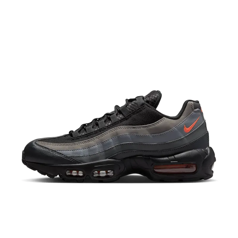 Nike Air Max 95 Grey Reflective (2022) (FD0663-002)