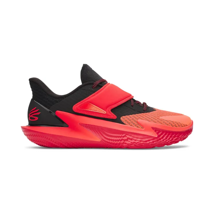 Under Armour Curry Fox 2 Black (6012728001)