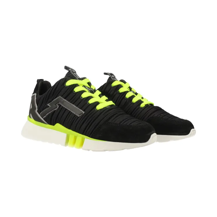 13441 | Boys Low Cut Laces (13441-920)