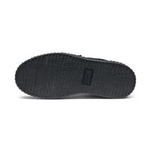 Puma Creeper Velvet Rihanna Fenty Black (364639-01)