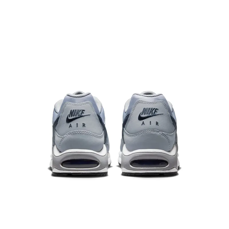 Nike Air Max Command Stealth/White/Black (629993-040)
