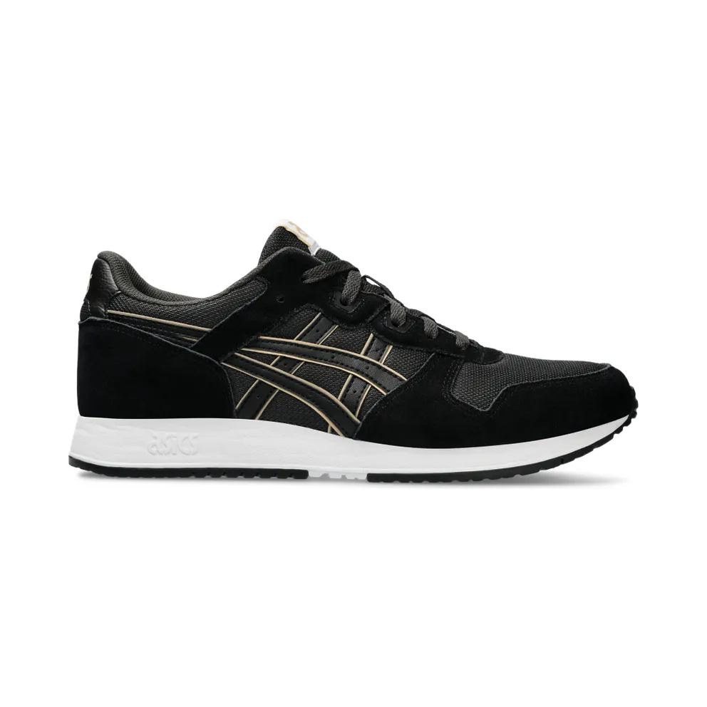 Asics Lyte Classic Graphite Grey/Black (1201A477.028)