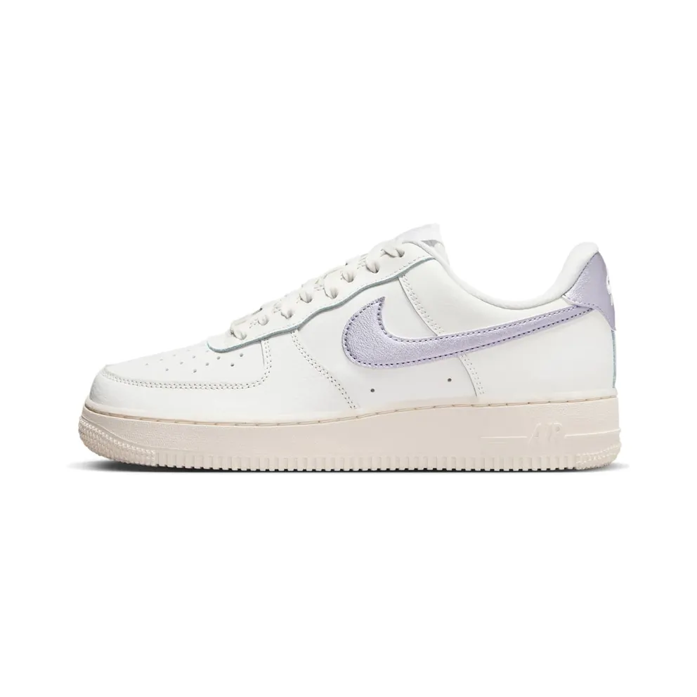 Nike AIR FORCE 1 MNS “Metallic Purple” (DV7470-100)