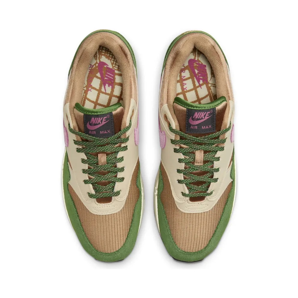Nike Air Max 1 SH Skunk (DR9773-300)