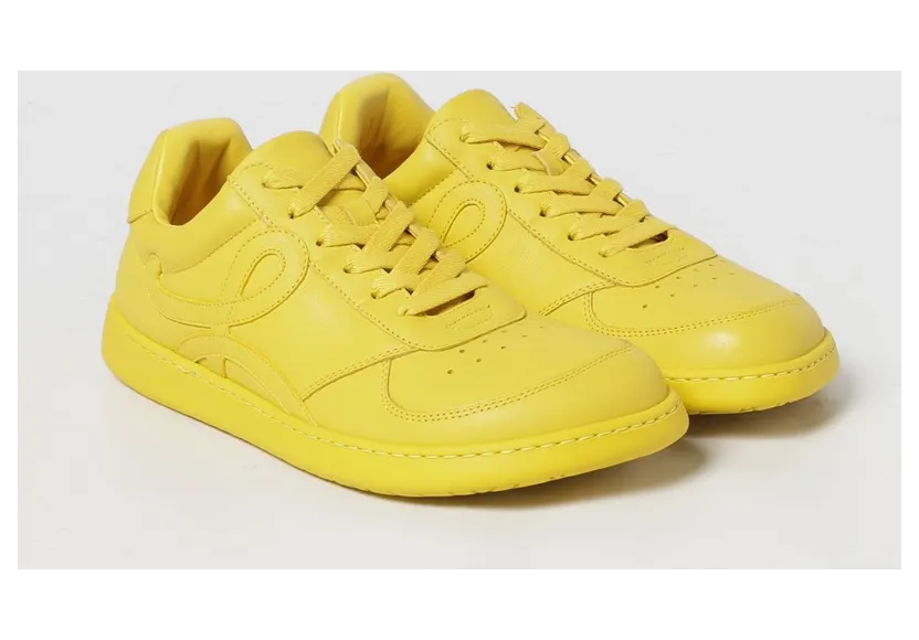 Loewe Sneakers Yellow (M816282XBN8478)