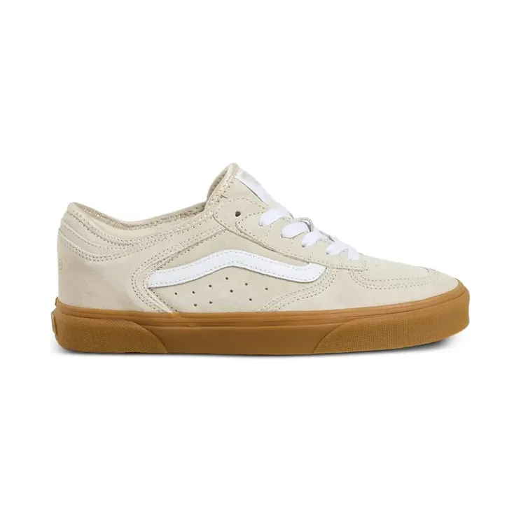 Vans Rowley Classic sneakers – Beige (VN000SF42LH1)