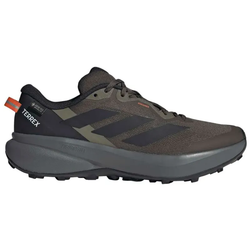 Adidas Terrex Shadow Olive / Core Black / Olive Strata (JQ1965)