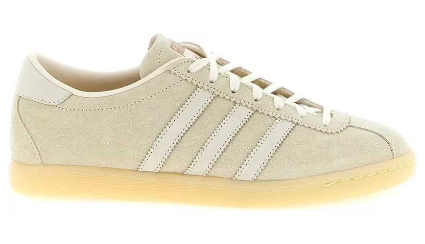 adidas Originals Tobacco “Beige” (KJ4903WARVANOWHITEALMYEL)