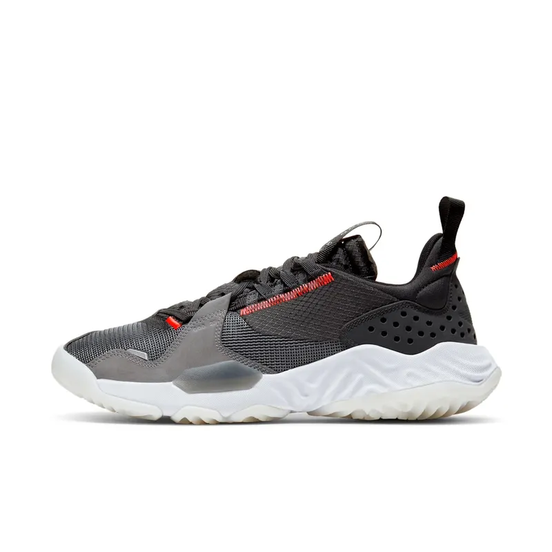Jordan Delta “Dark Smoke Grey / Smoke Grey / Black / Infrared 23” (CD6109-003)