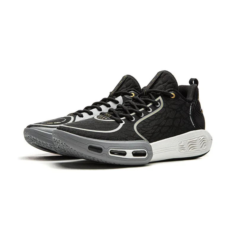 Li-Ning Wade Shadow 7 “Black” (ABPW003-10)