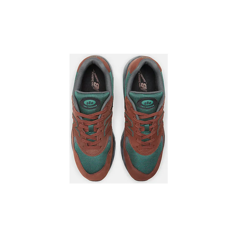 New Balance 580 Beef and Broccoli (MT580RTB)