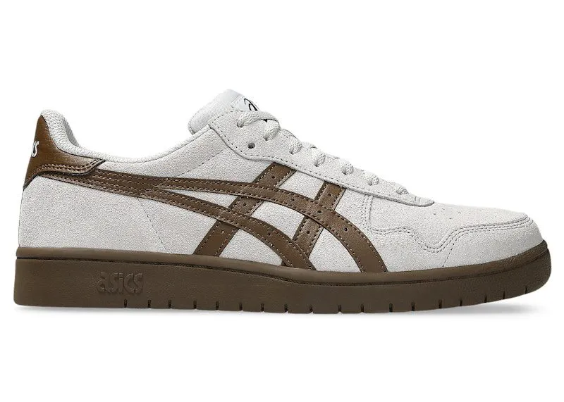 ASICS Japan Pro Cloud Grey Brown Storm (1201A920-021)