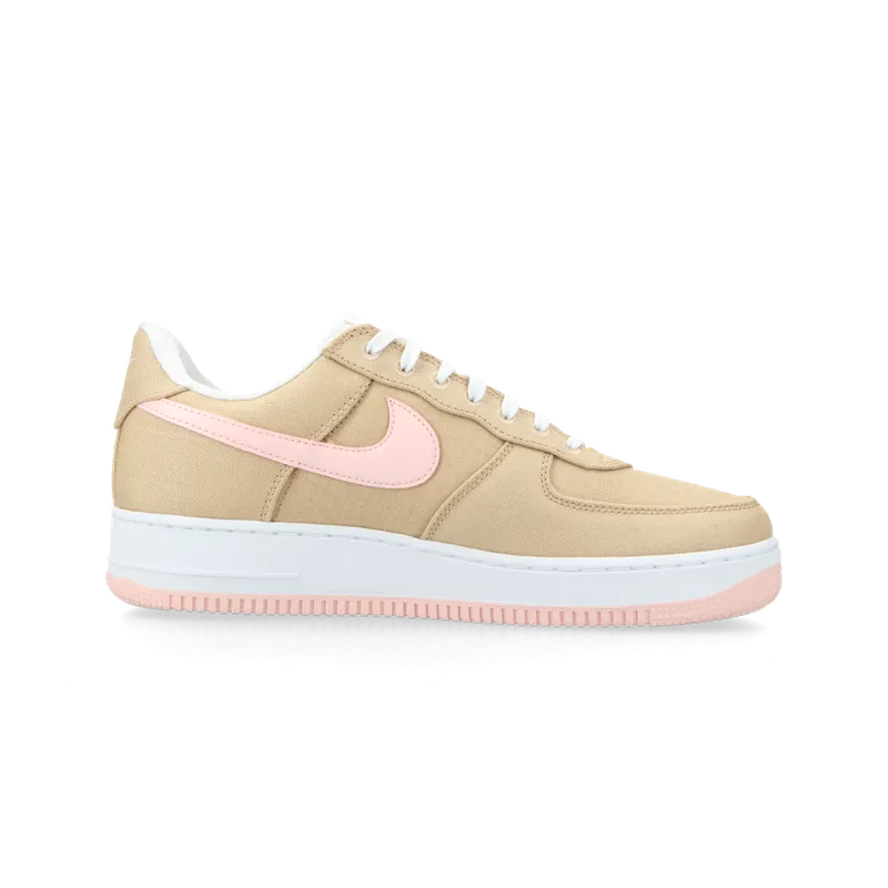 Nike Air Force 1 Retro LL QS (linen / atmosphere / white) – HV2021-200