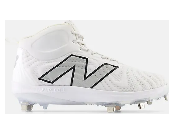New Balance FuelCell 4040 v7 Mid Metal Optic White Raincloud (M4040TW7)