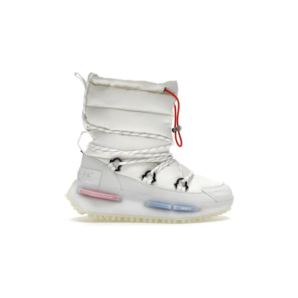 adidas NMD Mid Moncler Core White (IG7871)