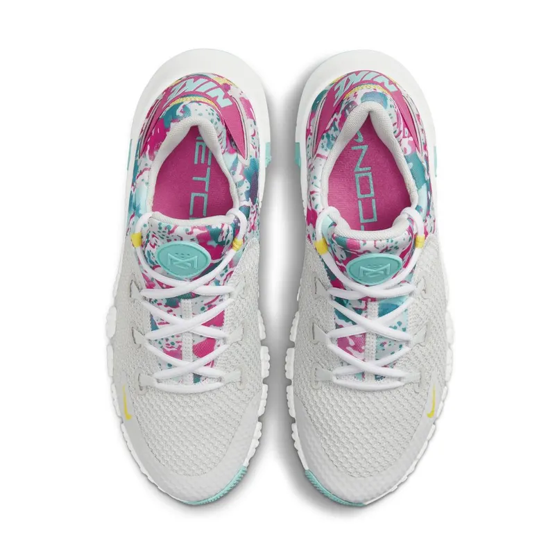 Nike Free Metcon 4 Training Grey (DQ0304-001)