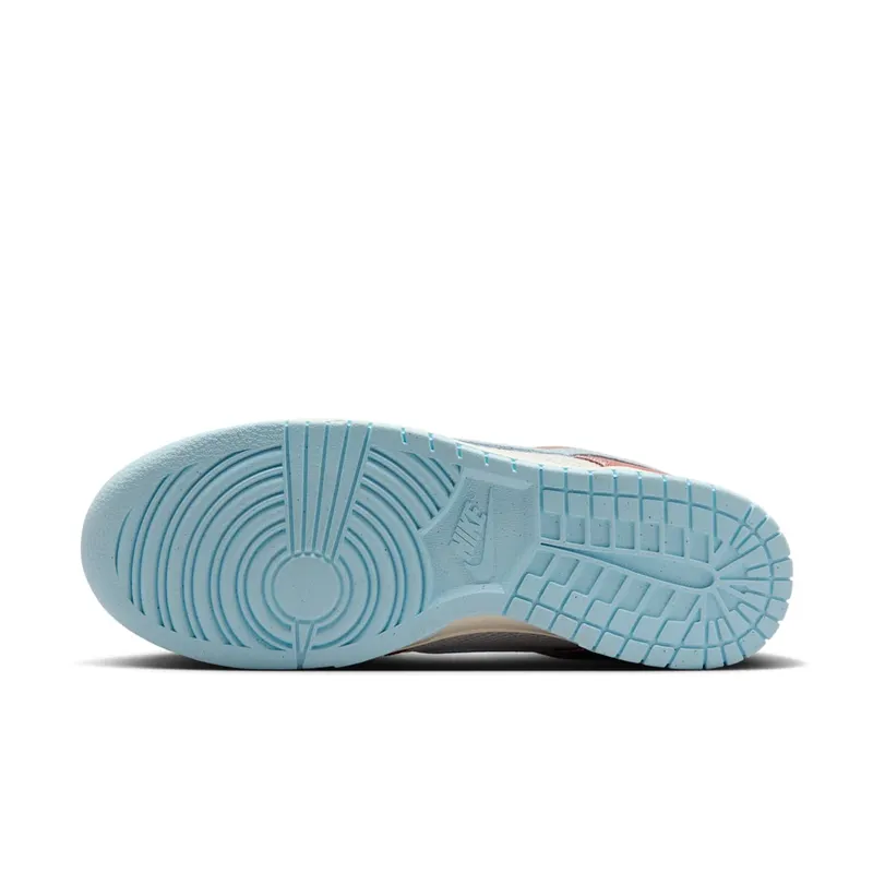 Nike Dunk Low Retro SE Terra Brown Celestine Blue (HJ4329-200)