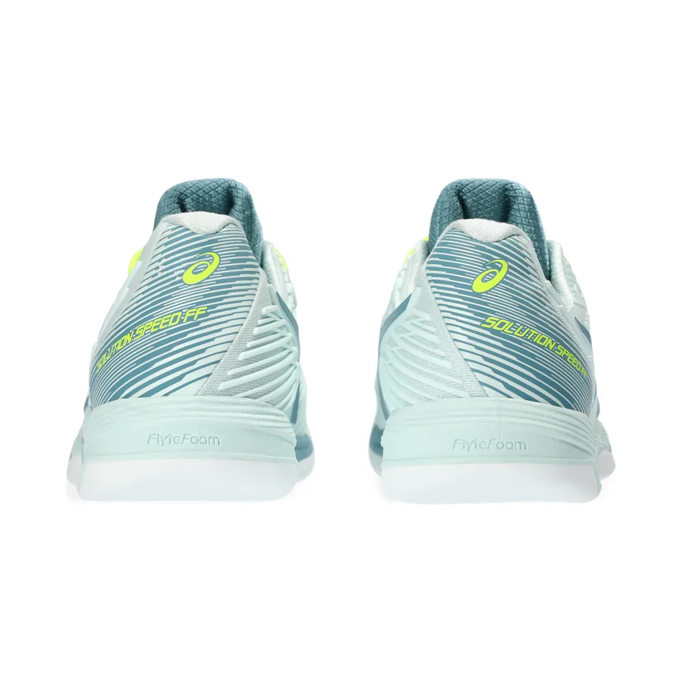Asics Solution Speed Ff 2 Soothing Sea/Gris Blue (1042A216.405)