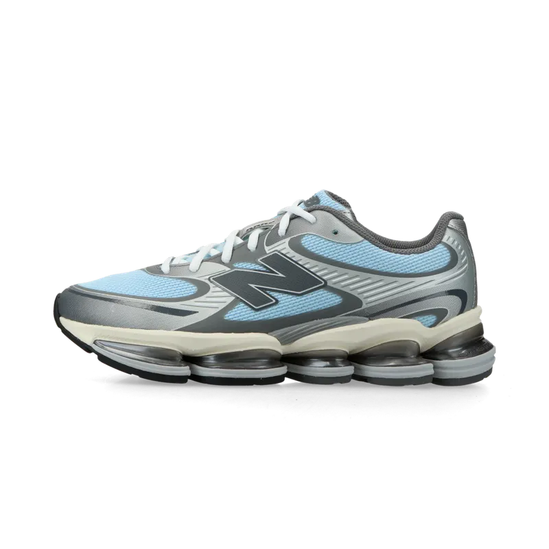 New Balance Abzorb 2000 “Blue / Grey” (U2000BA)