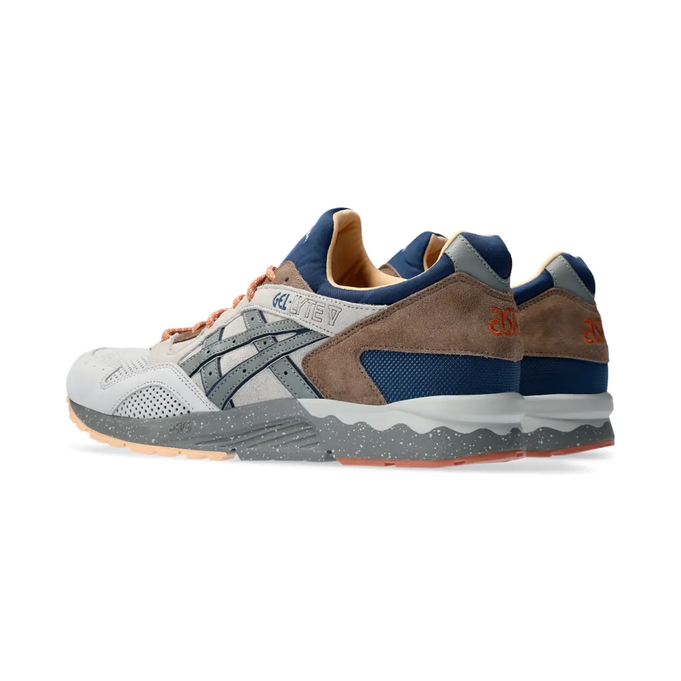 Asics Gel-lyte V Trail Concrete/Clay Grey (1203A288.020)